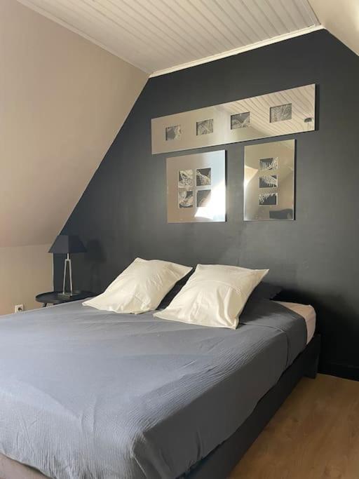 Le Clos Des Bambous Saint-Martin-Lez-Tatinghem Zewnętrze zdjęcie